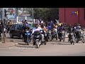 NCI REPORTAGES |  Mototaxis, rois de Bouaké