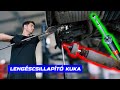 "MI EZ A RETEK ITT?" 🚗 Csik és Csik Autószerviz 🚗 #bmw #lengéscsillapító