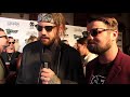 APMAs 2017 - Piper interviews Silvertooth