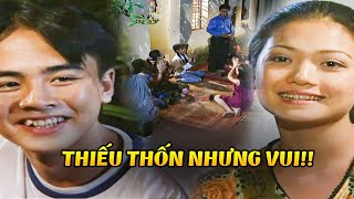 Sinh nhật ĐÁNG NHỚ của những sinh viên nghèo xóm trọ, thiếu thốn nhưng VUI | Phía Trước Là Bầu Trời