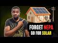 How I Get Constant Electricity in Nigeria (2026): Stop Wasting Money on Fuel