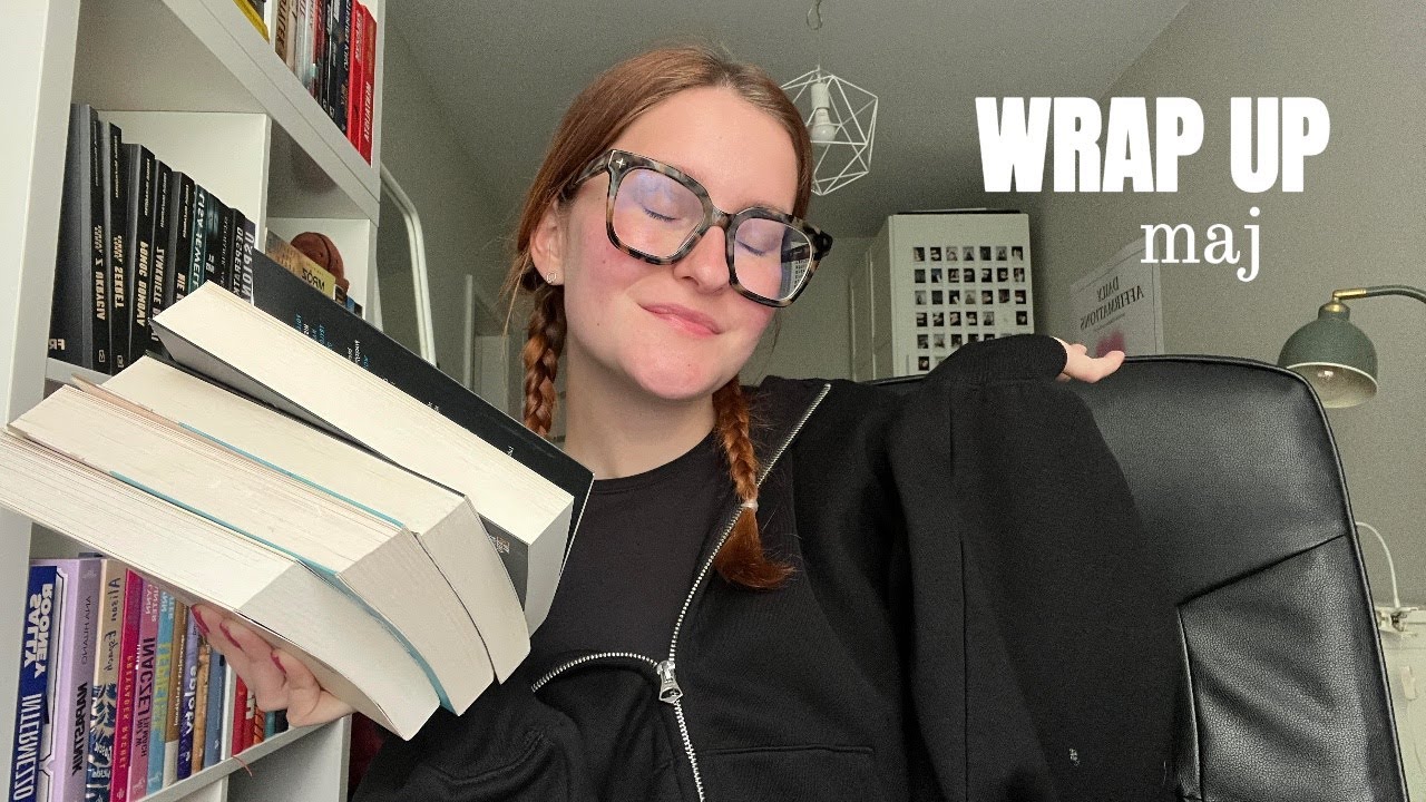 WRAP UP maj