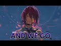 And We Go - S3RL ft CODA, IC3MANIA (Sub Español)
