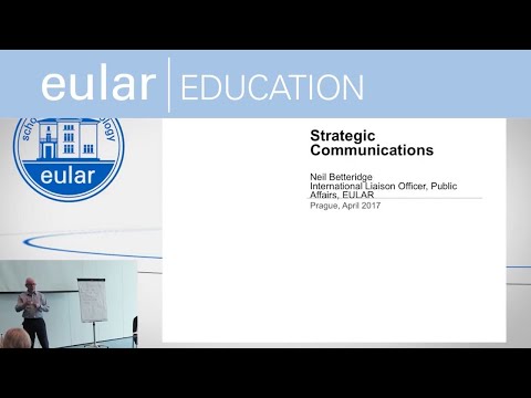 EULAR School of