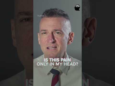 Why Your Pain Isn't What You Think It Is | Science of Pain Series Teaser