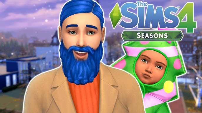 🏠 How to Download The Sims 4 Demo 💚 