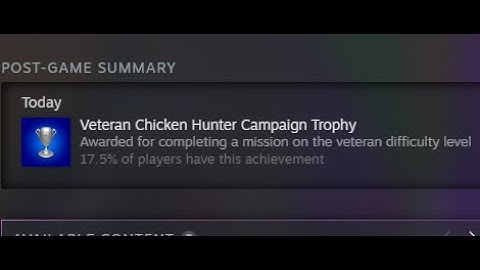 [WR] Chicken Invaders 4 speedrun: 51:36 Veteran No Upgrades