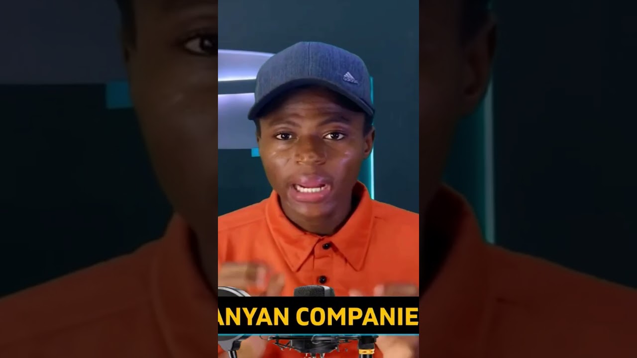 Zaka iya aiki a Biyaka!