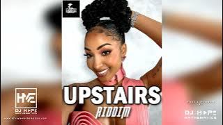 Upstairs Riddim Mix (Full) (Jan 2022) ft. Shenseea, Demarco, Govana, Ding Dong, Intence & More