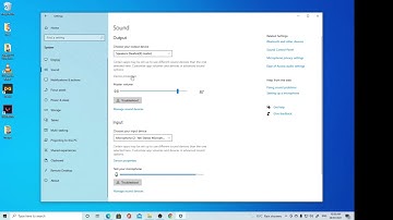 Windows 10: How to Change Speaker Balance to Left/Right/Center