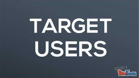 FACULTY EVALUATION SYSTEM VIDEO PITCH 3