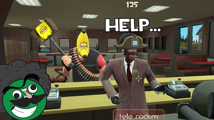 [TF2 Jailbreak] The Freddy Community