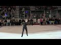 Adam Rippon 2015 ICE Champions LIVE