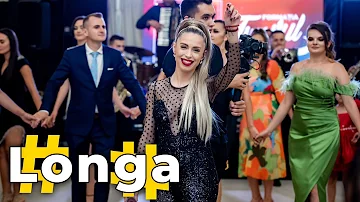 Georgiana Vita & Formatia Timisul ❌ Colaj Brauri Live ❌ Nunta Lorena & Nicu |