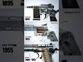 C96, Python and USP