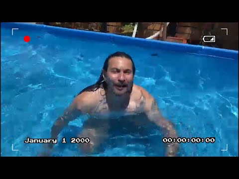 Joce Acuña y el Pececito por Los40 (23 de diciembre)