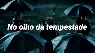 Lit Killah - La Tormenta (Tradução)