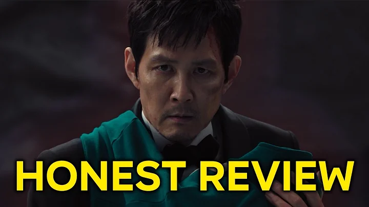 Squid Game Season 3 Honest Review