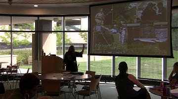 June Holley: Introduction to Network Weaving, part 4