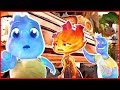 Elemental Coffin Dance Meme (Remake by MrRoamTV)