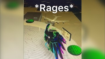 Being the most annoying ATC!!! (Roblox ptfs)