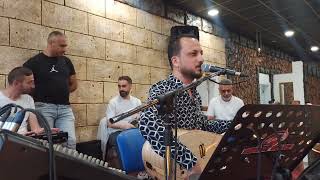 Ali Yaprak - Sen Nefsine Köle Oldun