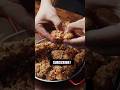 Fried chicken  friedchicken shortsfeed indiastreetfood