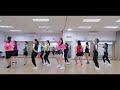 孤独颂歌（尊巴版）| zumba | 孤独颂歌 | gudusongge | fitness | easydance | tiktok | 抖音