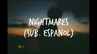 All Time Low - Nightmares | Sub. Español