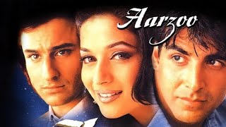 ⁣Aarzoo (1999) Full Movie Watch Online