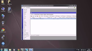 Video integração do servidor mikrotik com o loadbalance # video free