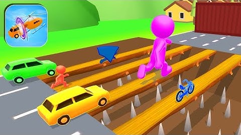 shape-Shifting Game master leval gameplay iOS Android mobiles new level