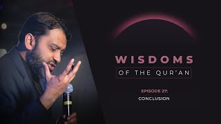 Ramadan Series 2024 #27: Conclusion | Shaykh Yasir Qadhi by Yasir Qadhi 8,872 views 1 month ago 6 minutes, 50 seconds