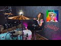 Halsey - Experiment On Me - Drum Cover