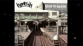 Download Lagu @KonflikMusic  - Back To Basics (FULL ALBUM) MP3