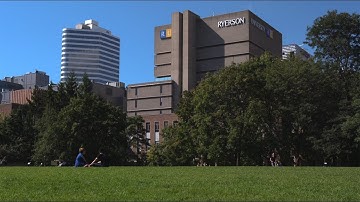 Open Data is good for Toronto