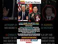 China Rejects Trump Iran Weapons Claim | PakCan News
