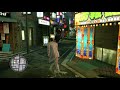 Yakuza Kiwami 2 - Substory: Secret Stash