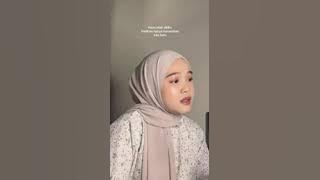 Tanpa Rasa Bersalah_ Cover By Nadya Mahdi