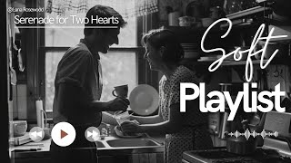 Lana Rosewood - Serenade for Two Hearts (Lyrics) Full Album Playlist