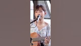 Tami Aulia cover lagu Charly ST12 jgn pernah berubah