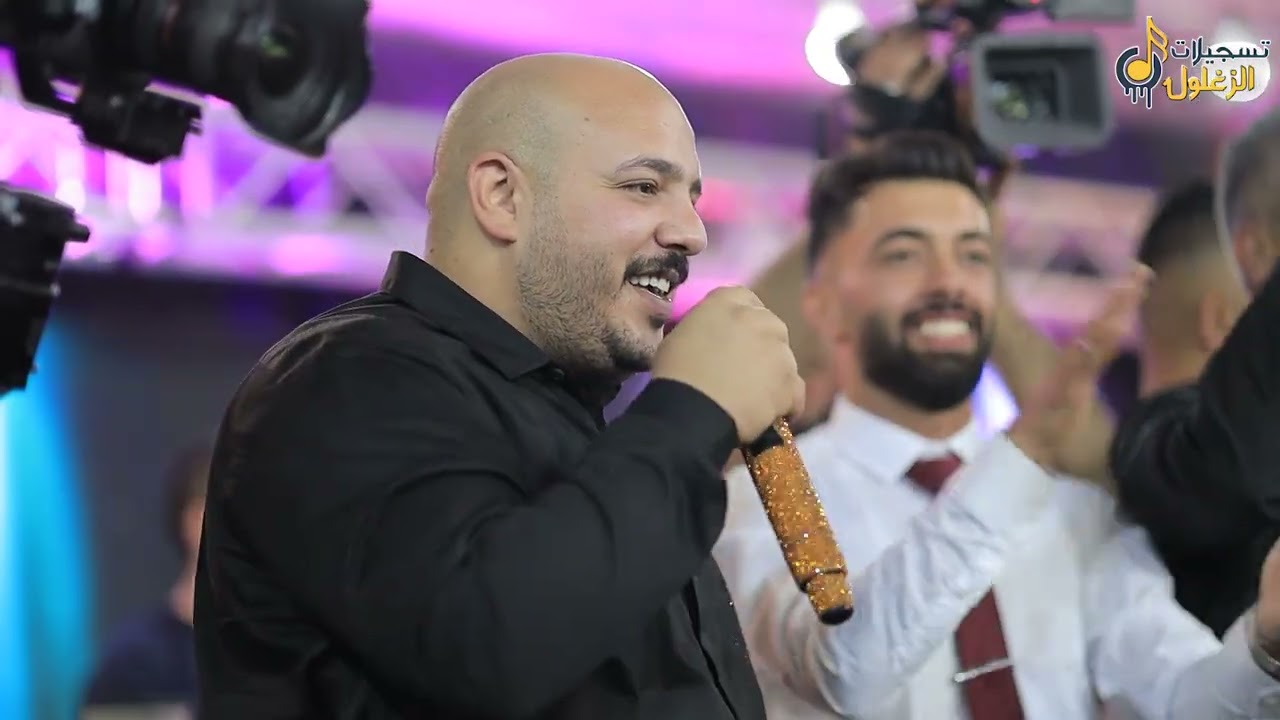 يزن حمدان | شامم ريحة خيانة 🔥 اكبر غلطة بحياتي 🔥 مهرجان العريس مؤمن سباعنة 2022