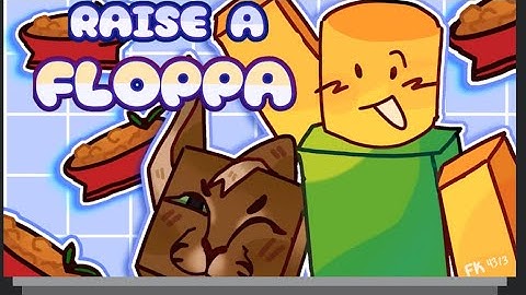 Raise A Floppa 2 items ideas.   (Season 1).   [Episode 1]