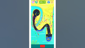 Save The Fish Level 174