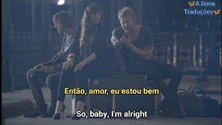 Lady Antebellum - Need You Now tradução (legendado) 