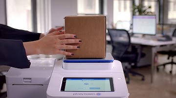 SendPro C und SendPro +. Mehr als nur eine Frankiermaschine