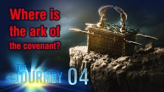 Where is the ark of the covenant?