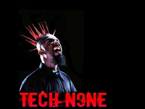 Tech N9ne-Riot Maker