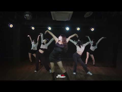 Kali Uchis - After The Storm l WAACKING CLASS (MAZORICA) l [춘천] 두다스트릿 댄스 스튜디오