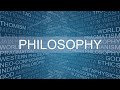 Проблема человека в философии